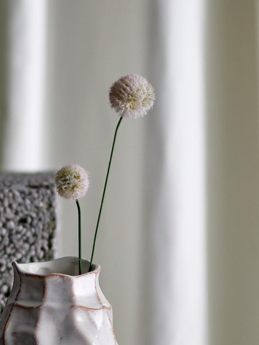 Kugle blomst fra Bloomingville