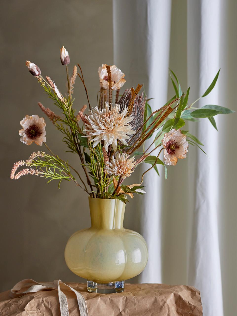 Blomst til buket fra Bloomingville