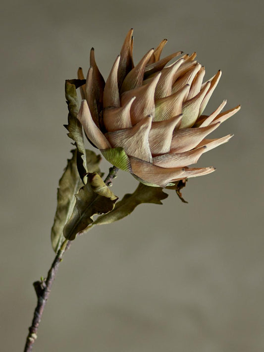 Kunstig blomst til den store krukke fra Bloomingville