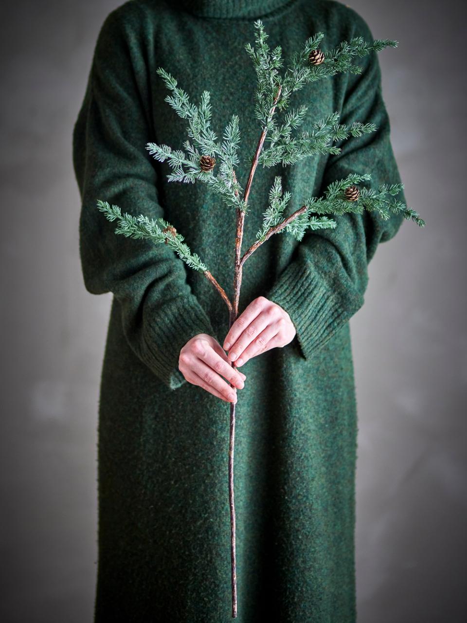 Kunstig cedergren fra Bloomingville