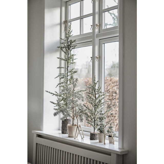 Kunstig grantræ fra Lene Bjerre