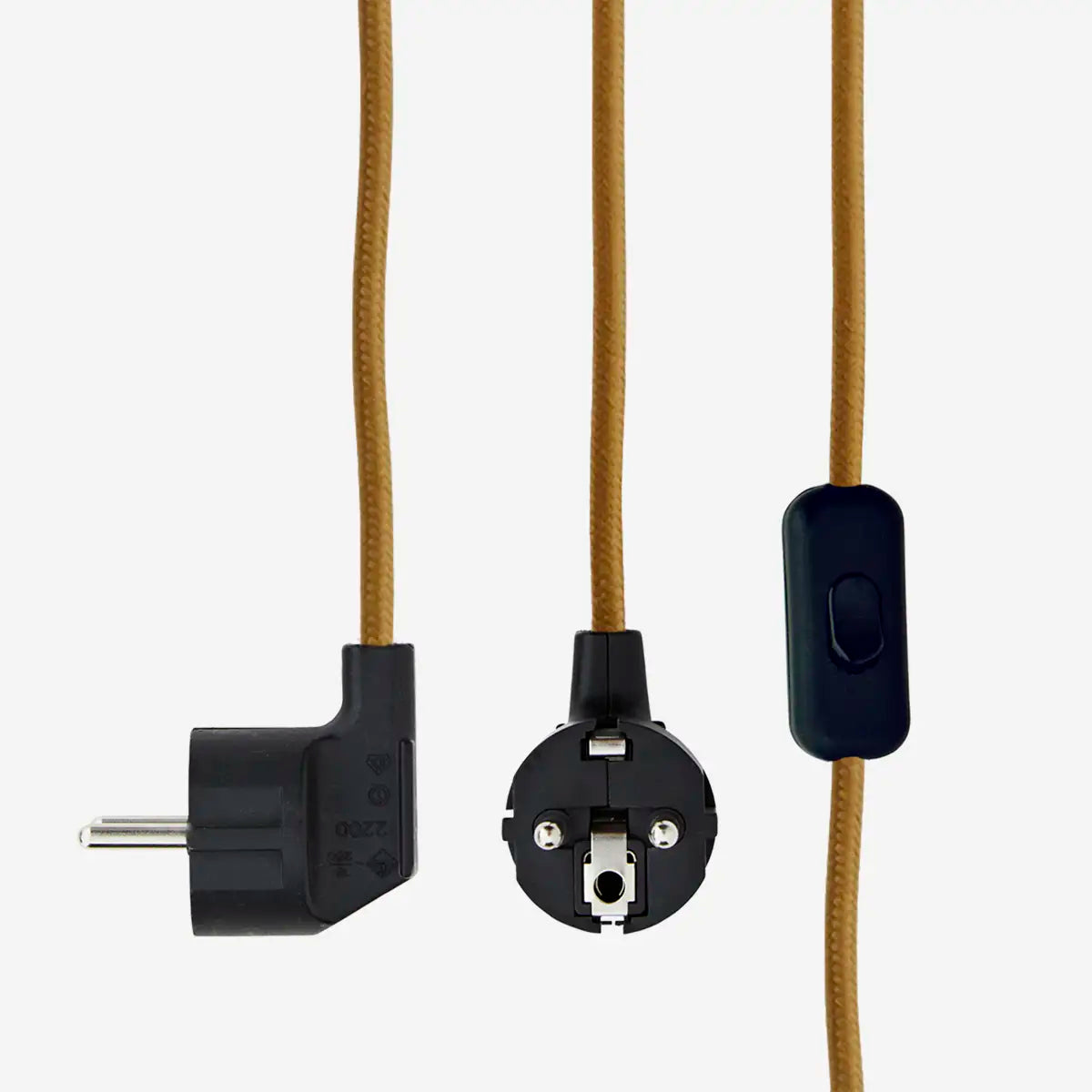 Lampe til at hænge på væggen fra Madam Stolt