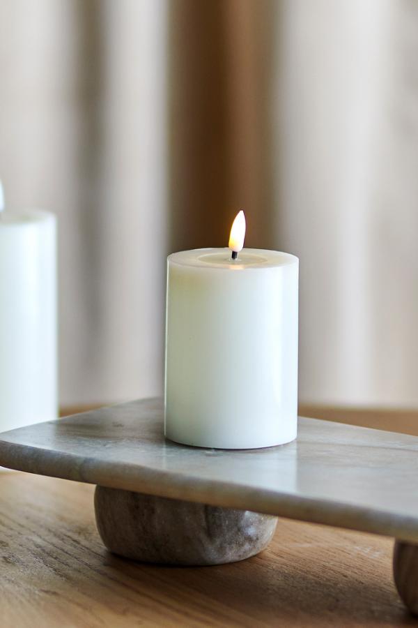 Led lys med touch funktion fra Bloomingville