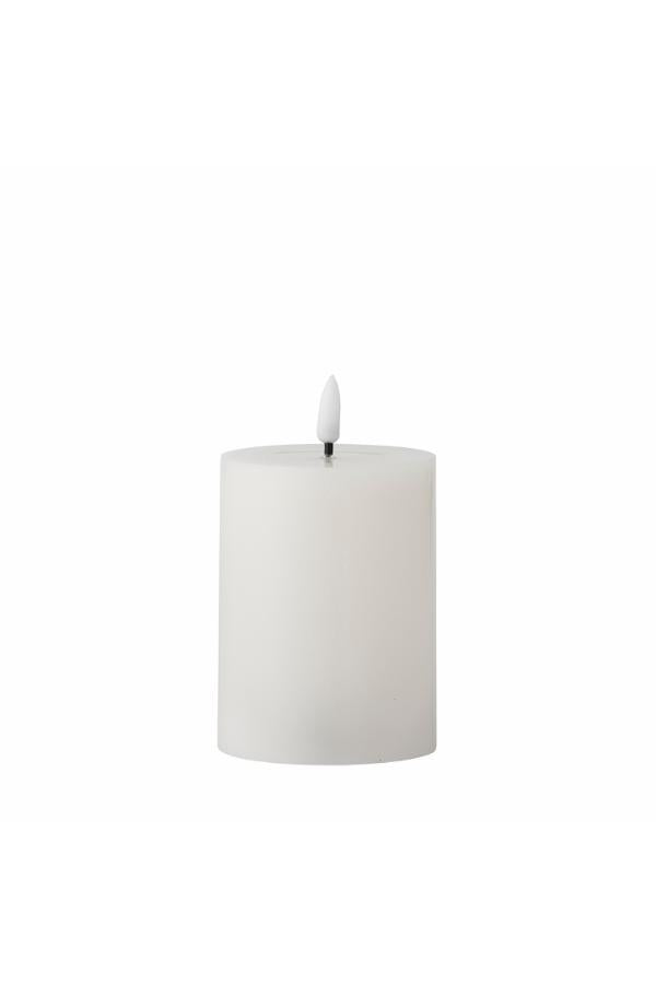 Led lys hvid fra Bloomingville