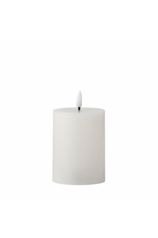Led lys hvid fra Bloomingville