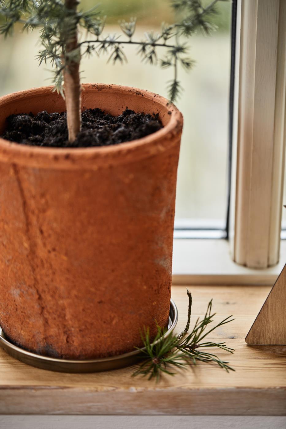 Lysbakke til underskål fra Ib Laursen