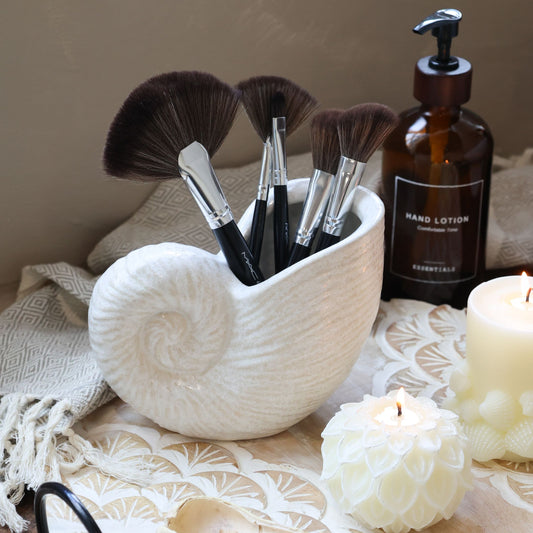 Vase til badeværelset fra Chic Antique