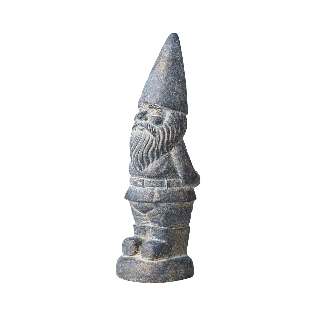 Nisse i beton fra Affari of Sweden