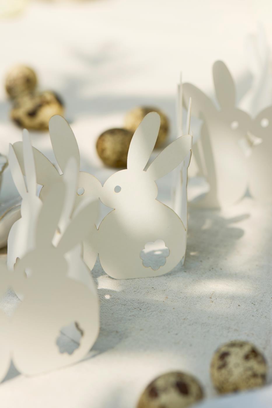 Bordpynt fra Ib Laursen