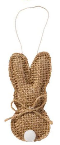 Påskehare i beige fra Ib Laursen