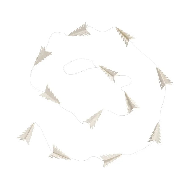 Ranke med juletræer fra Ib Laursen