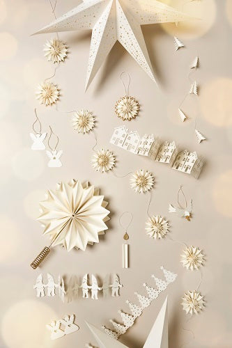 Ranke til ophæng fra Ib Laursen