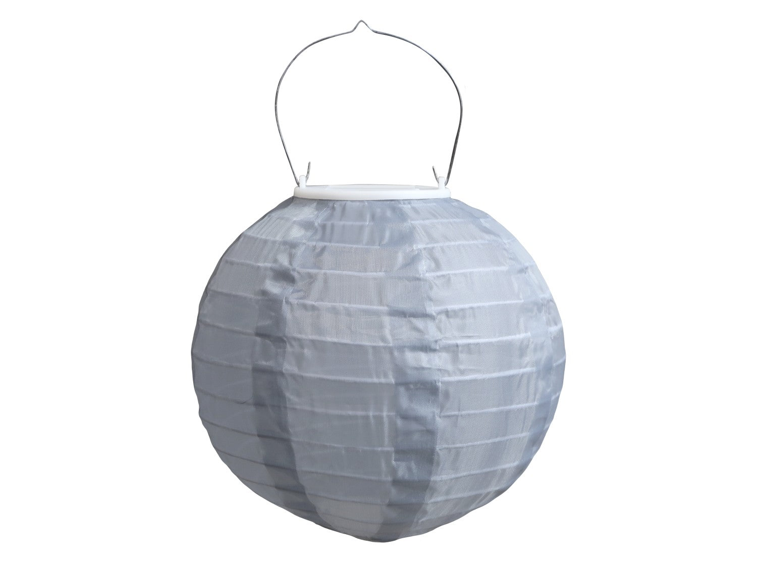 Lampe med solceller fra Chic Antique