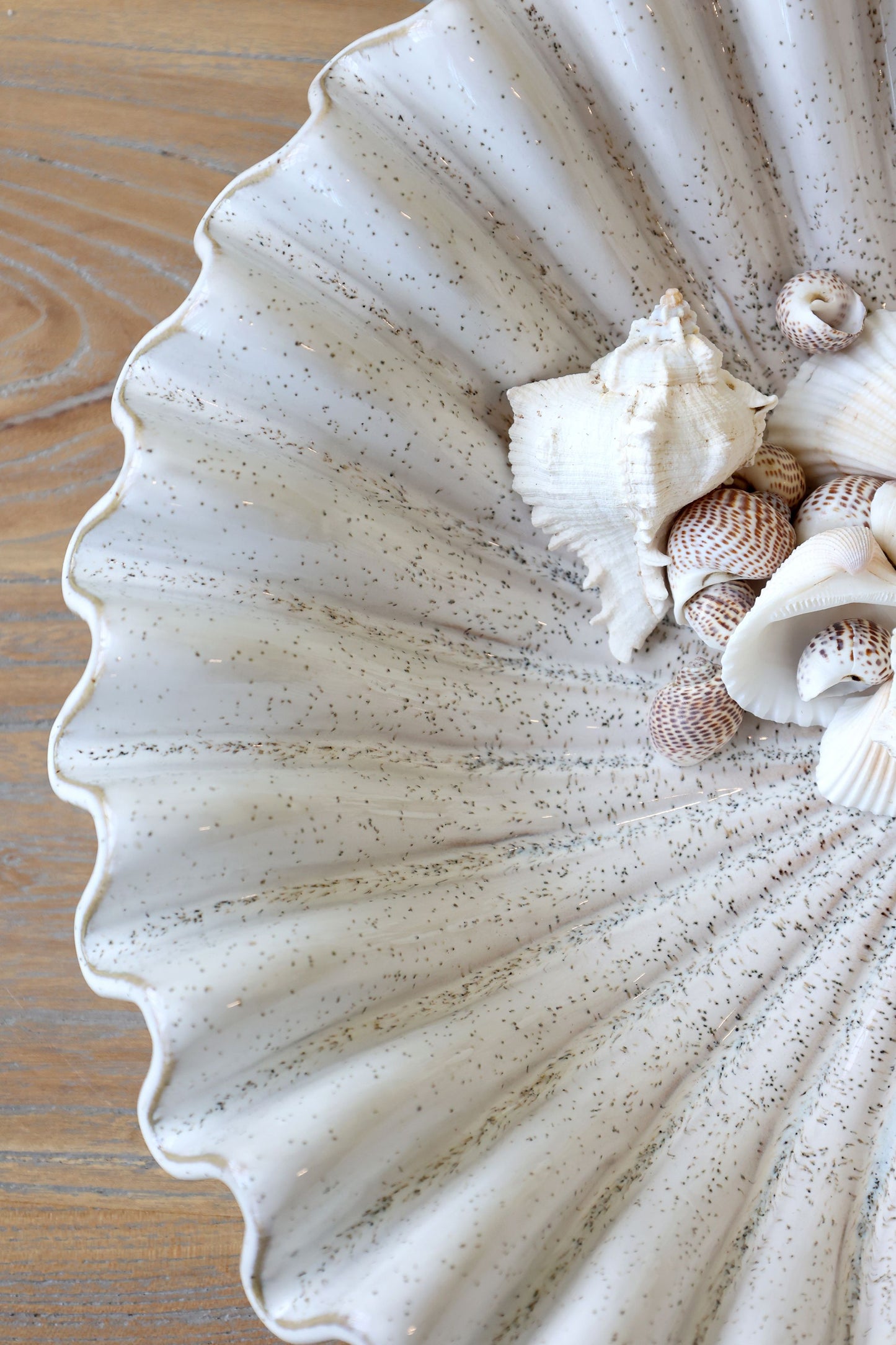 Dekorations fad fra Chic Antique