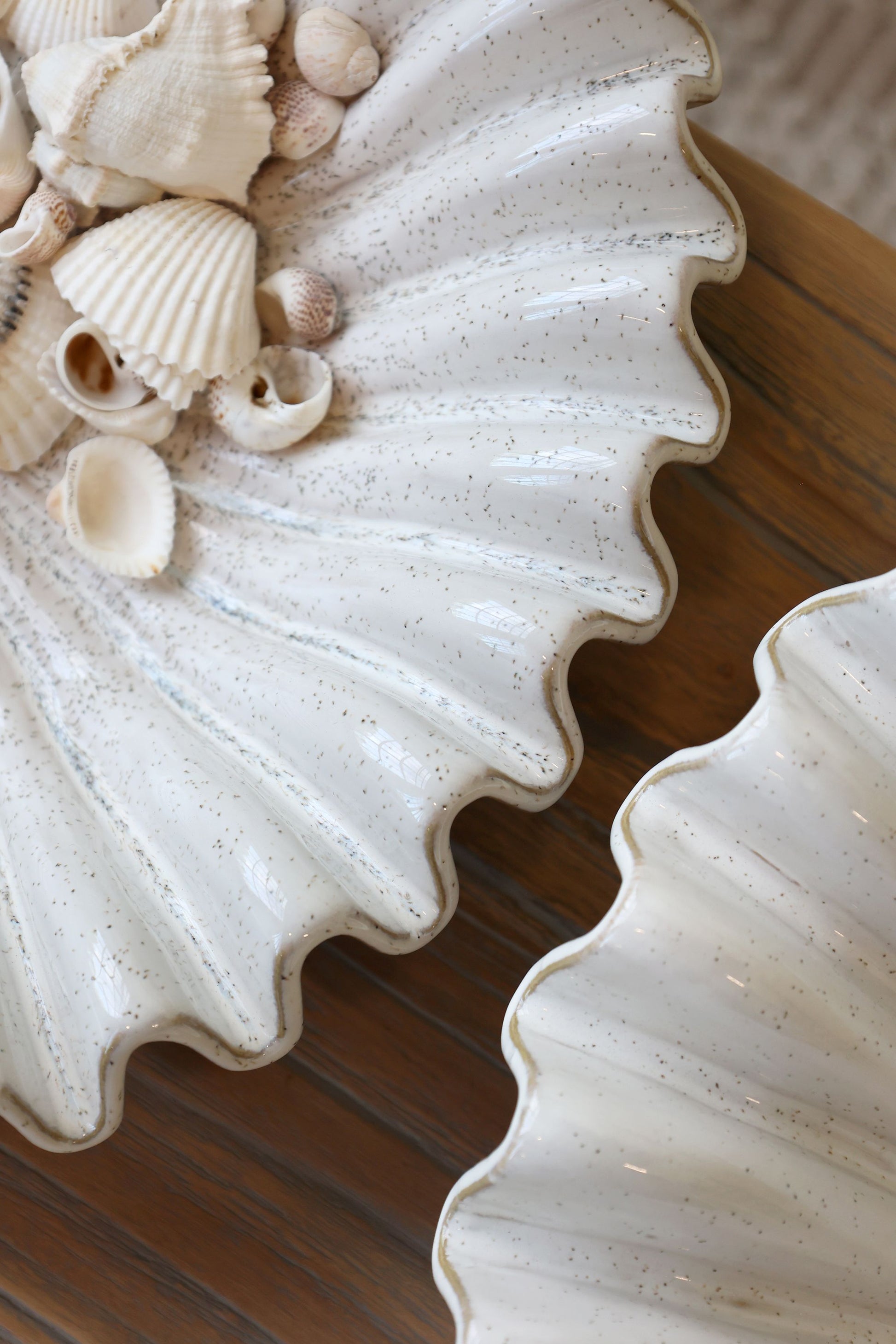Keramik Fad fra Chic Antique