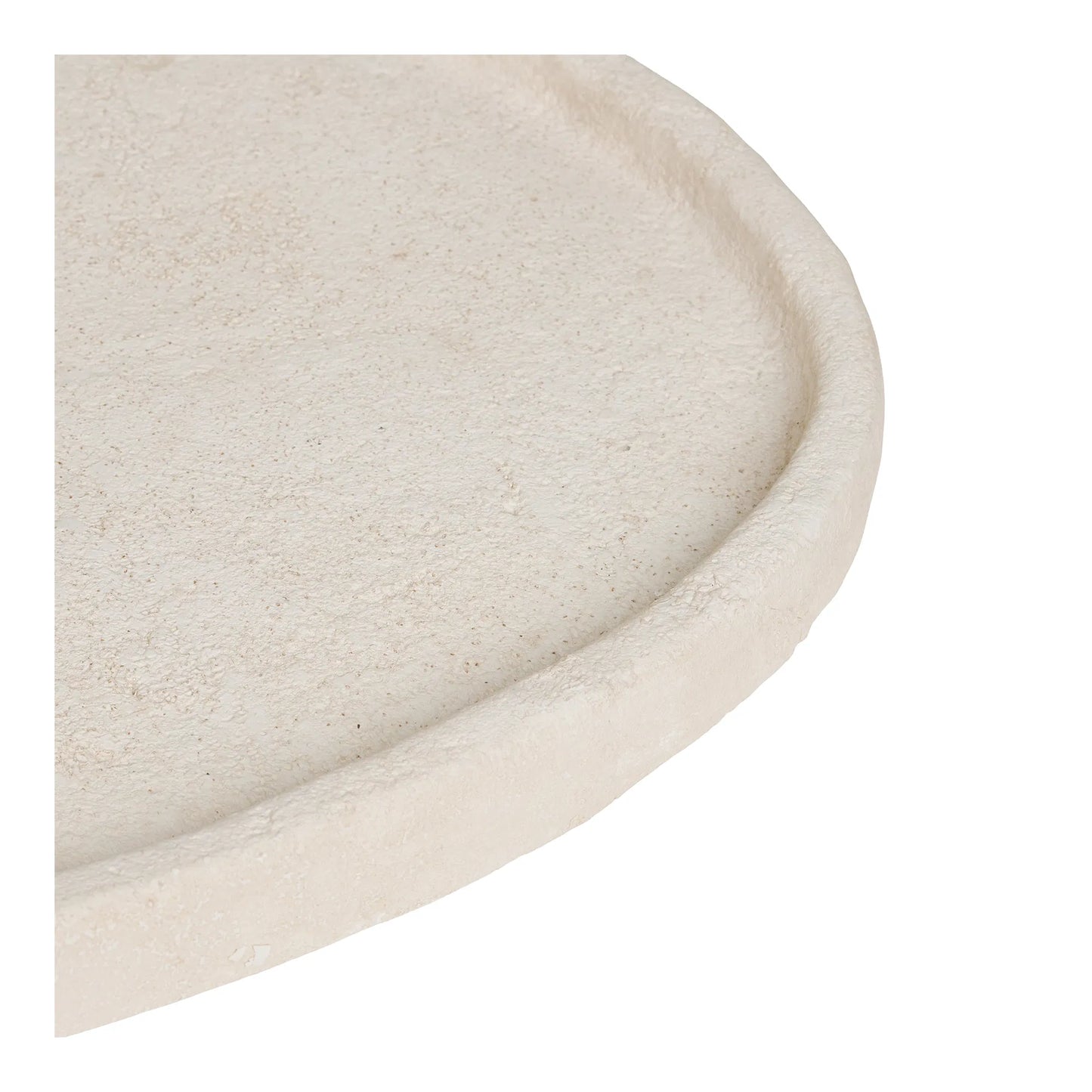 Rustik beige bakke - House Nordic