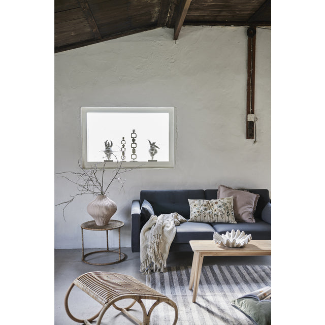 Figur til pynt på hylden fra Lene Bjerre