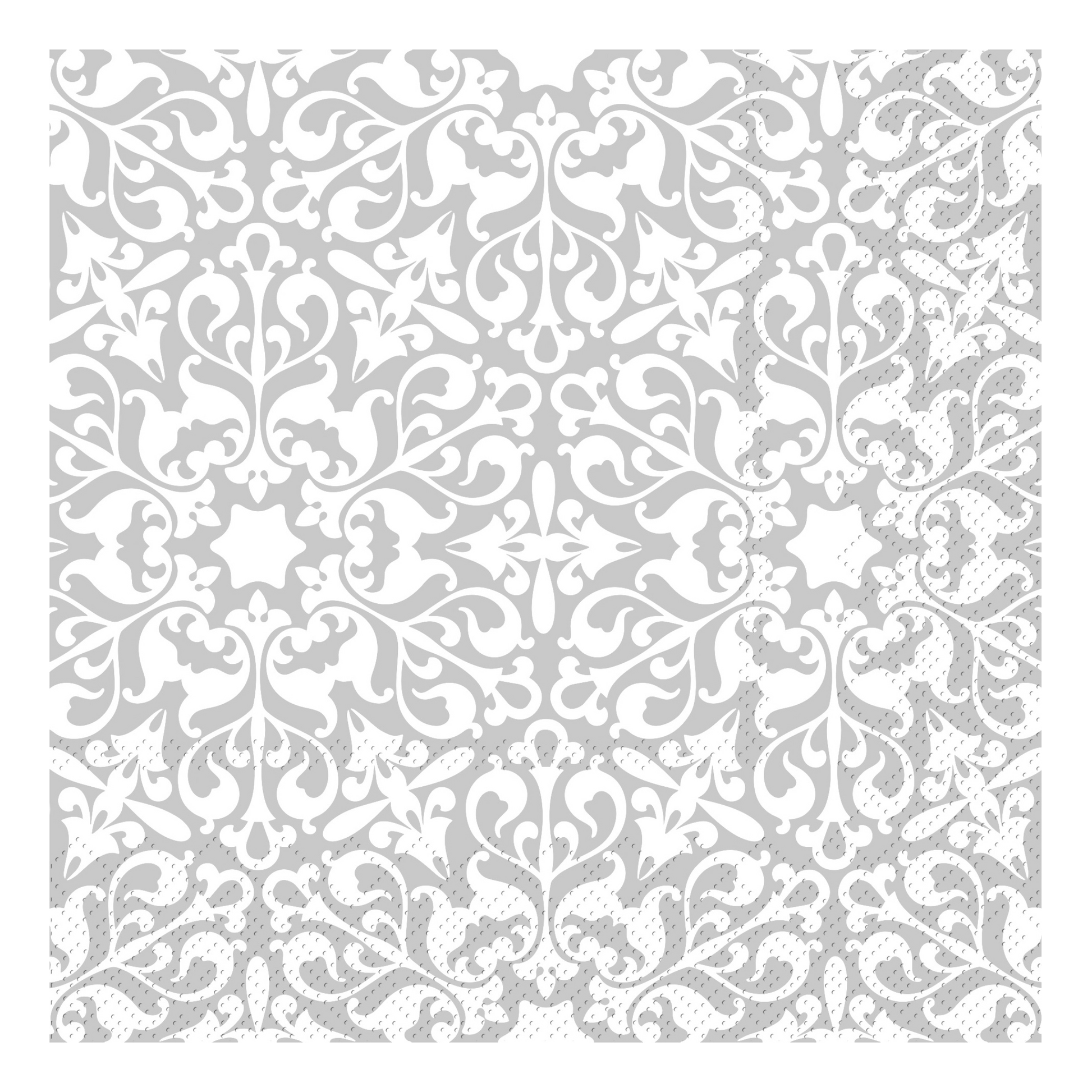 Papirs servietter fra Chic Antique