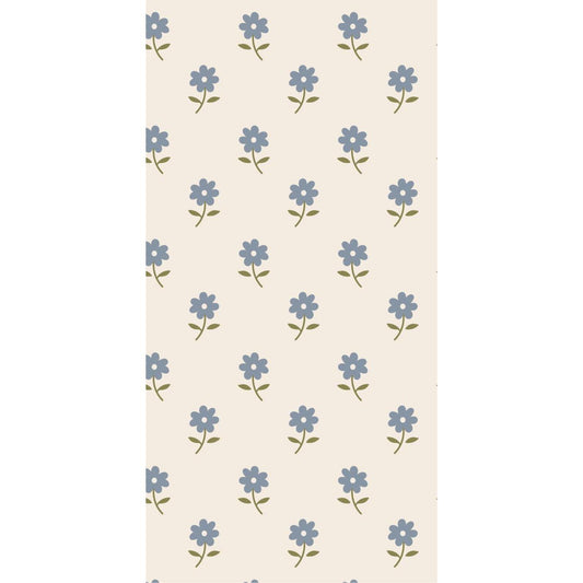 Sommer servietter fra Ib Laursen