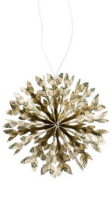 Julepynt fra Ib Laursen