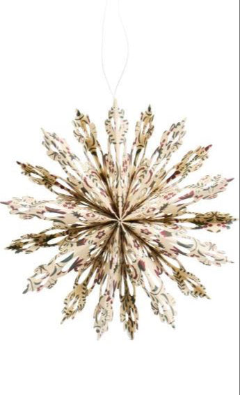 Snefnug i flere farver fra Ib Laursen