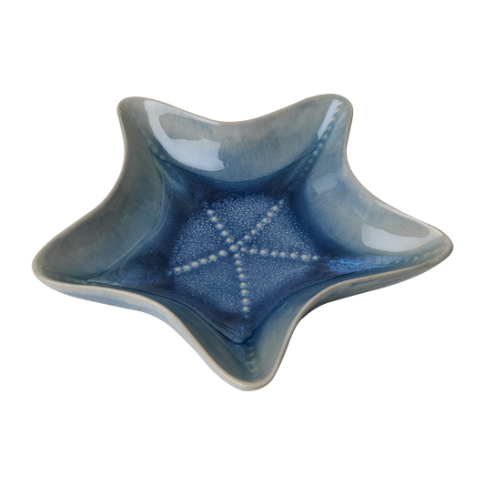 Søstjerne skål fra Affari of Sweden