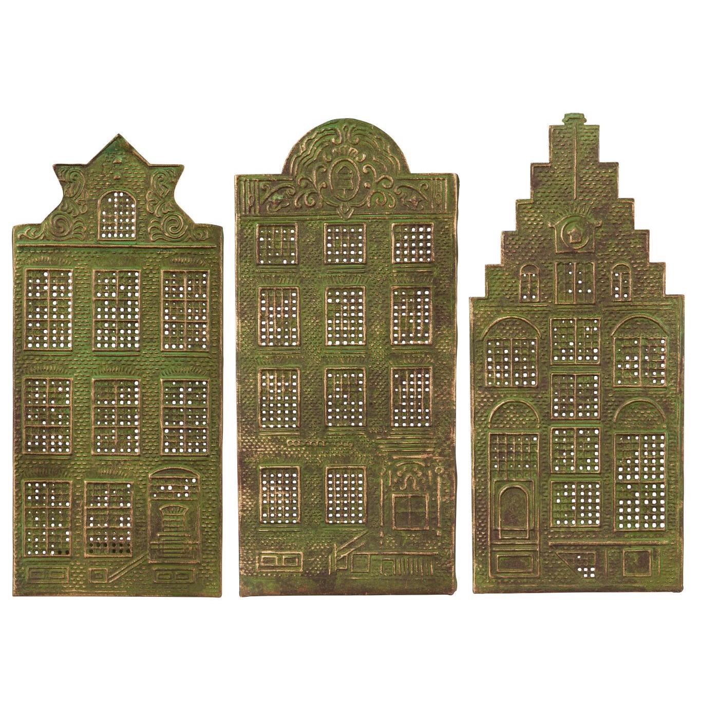 Stage til bloklys fra Ib Laursen