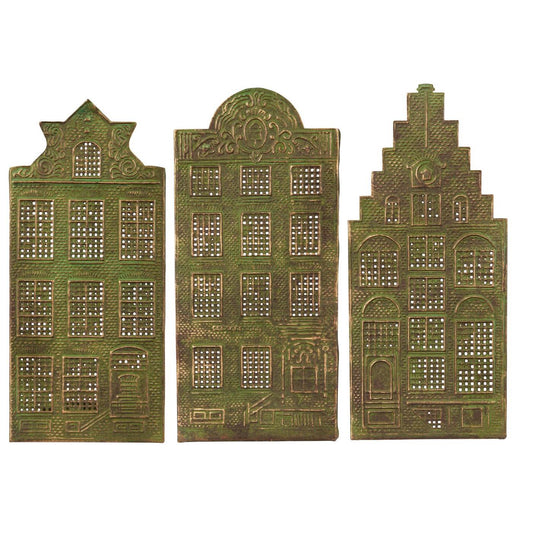 Stage til bloklys fra Ib Laursen