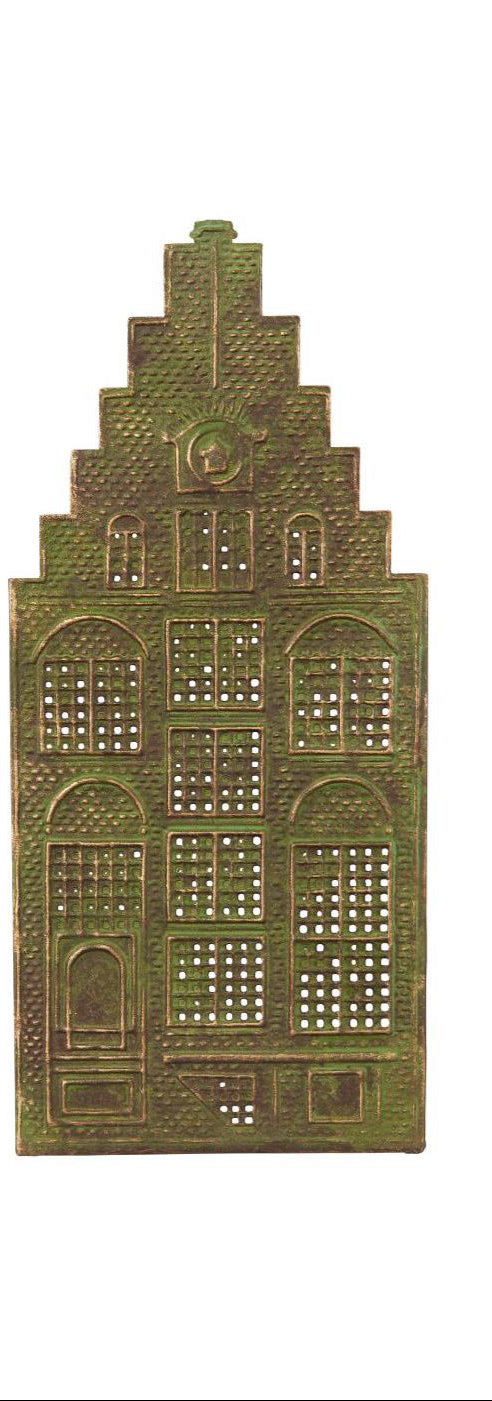 Dekoration til julen fra Ib Laursen