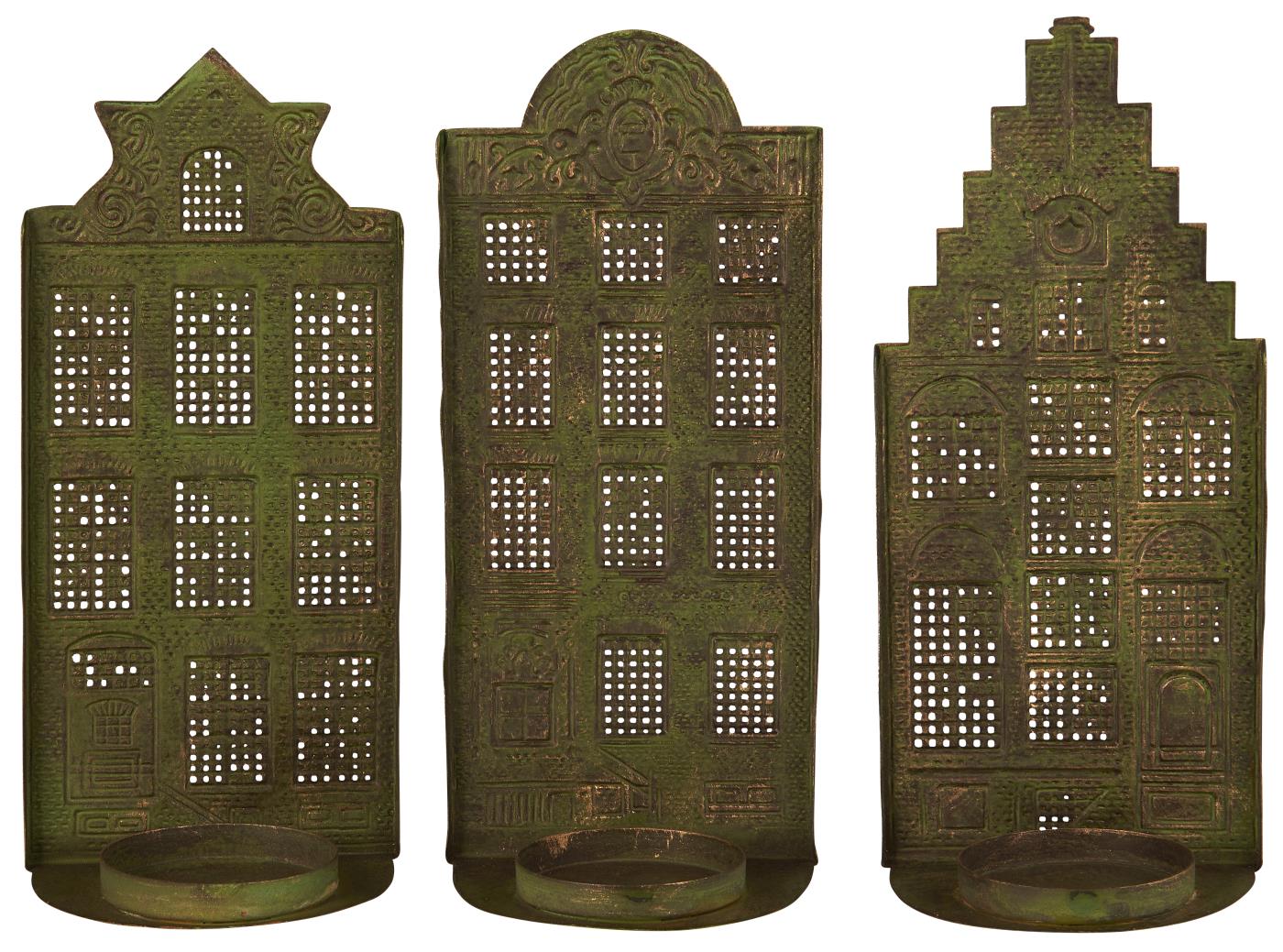 julepynt fra Ib Laursen