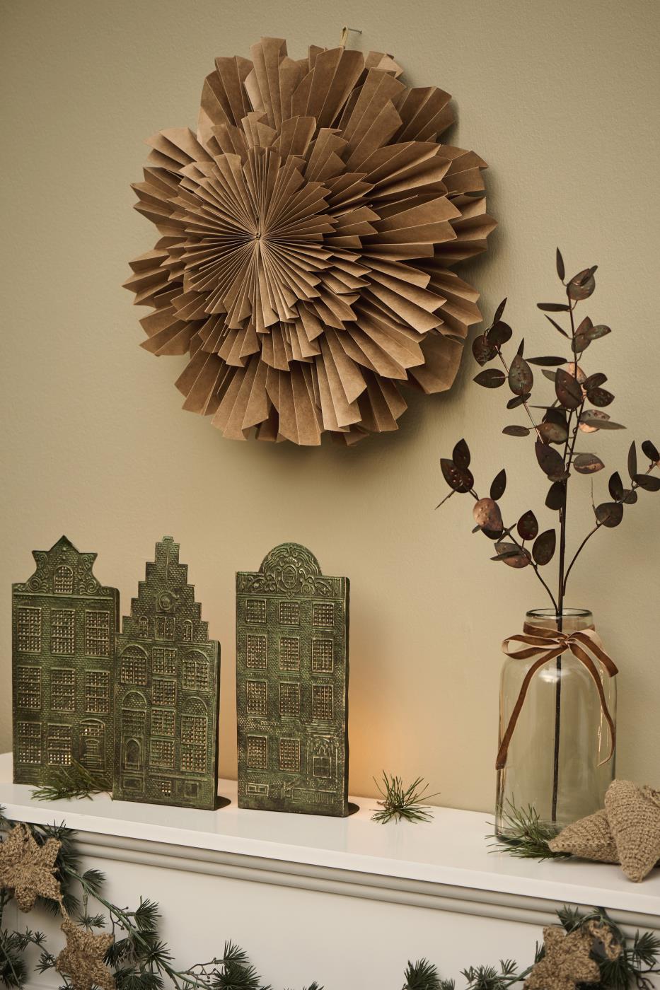 Stager til bloklys fra Ib Larsen