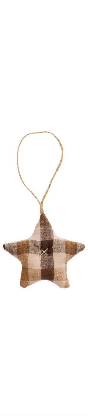 Stjerne i tern fra Ib. Laursen