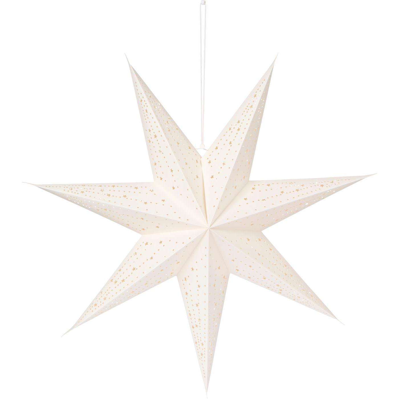 Papirs stjerne fra Ib Laursen