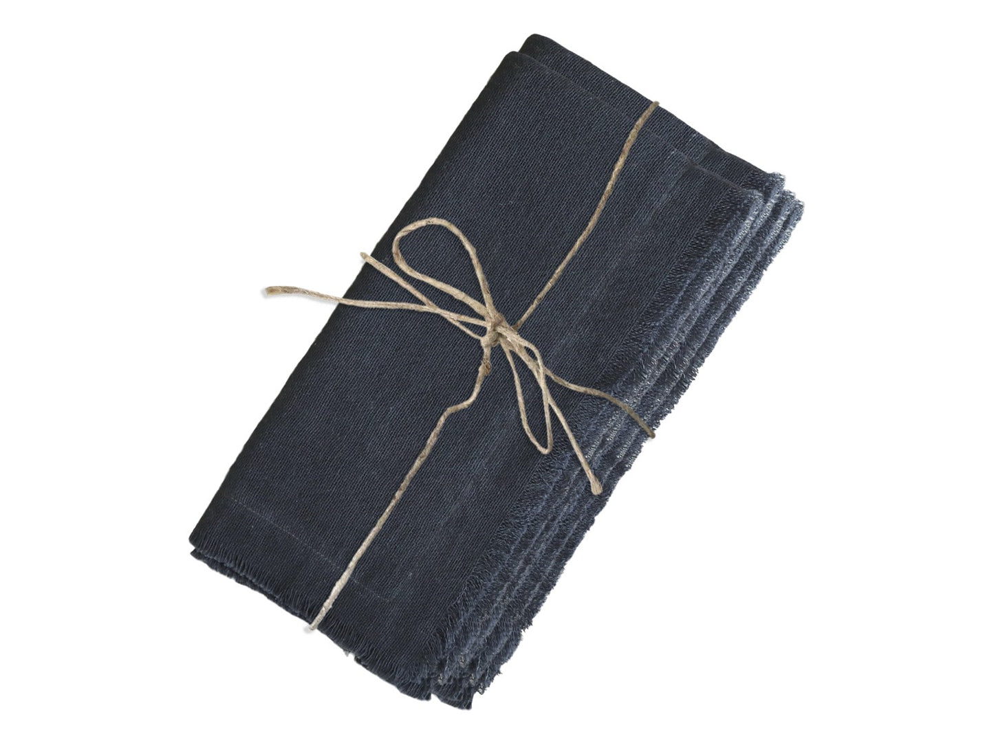 Kvalitets stå serviet fra Chic Antique