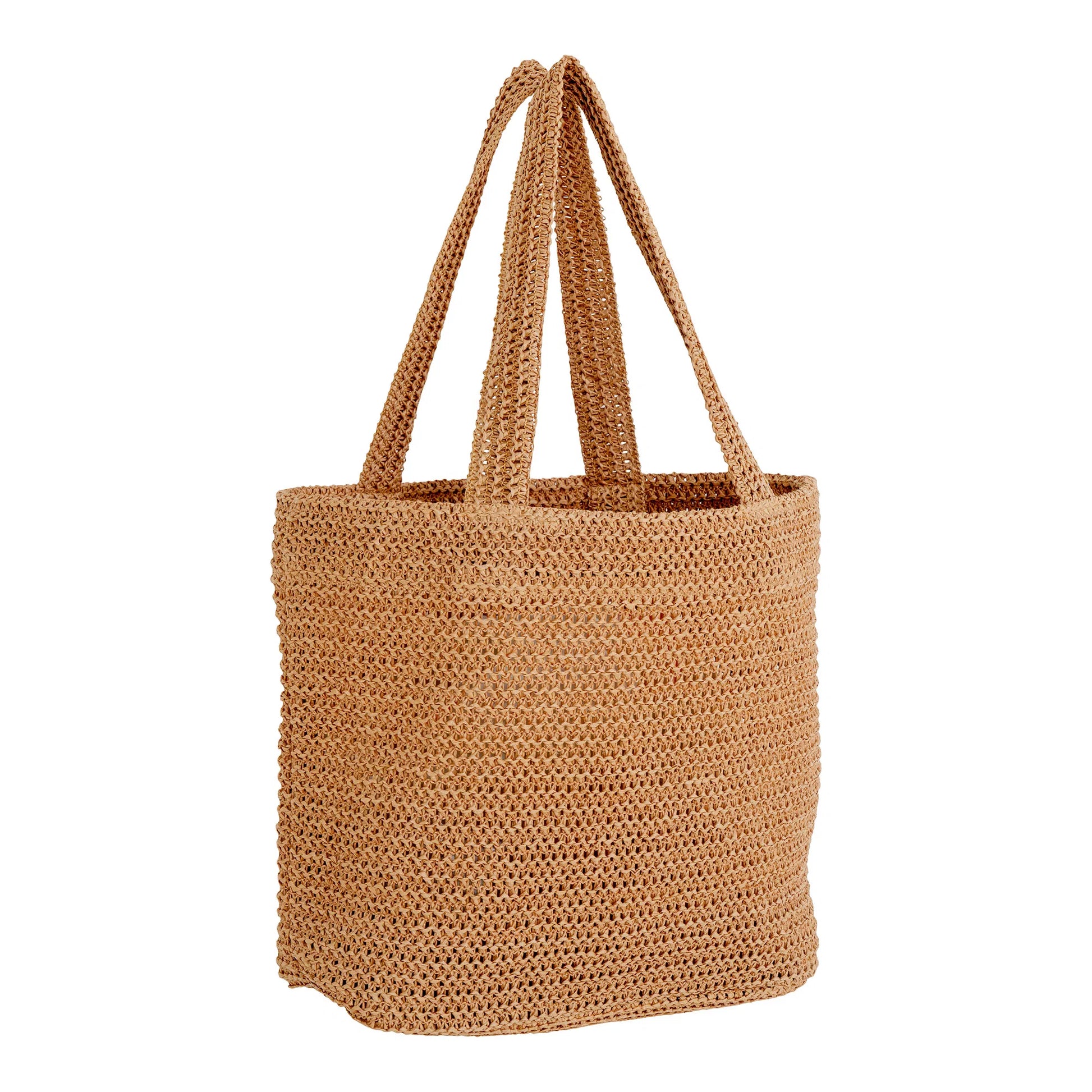 Strandtaske med rem fra House Nordic