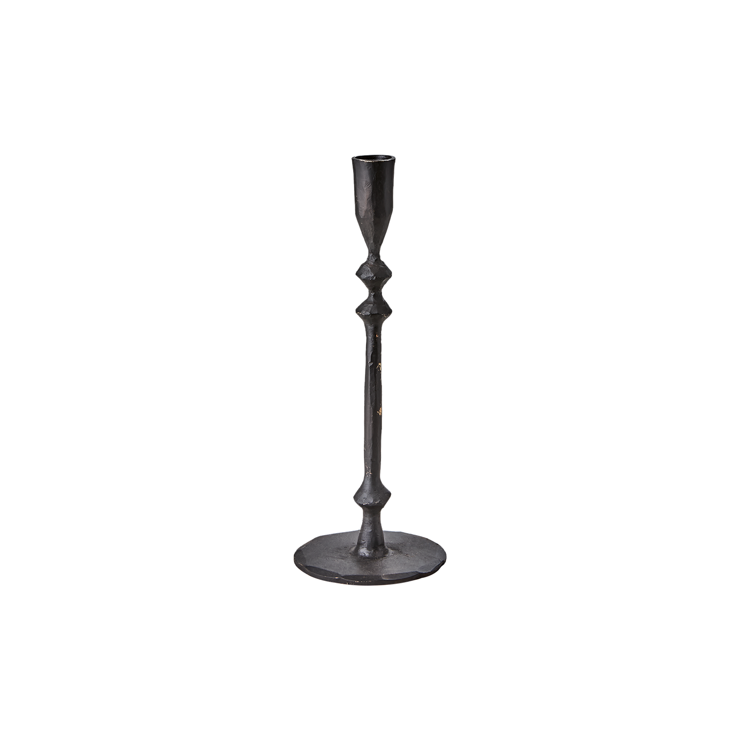 Lysestage I sort fra Affari of Sweden