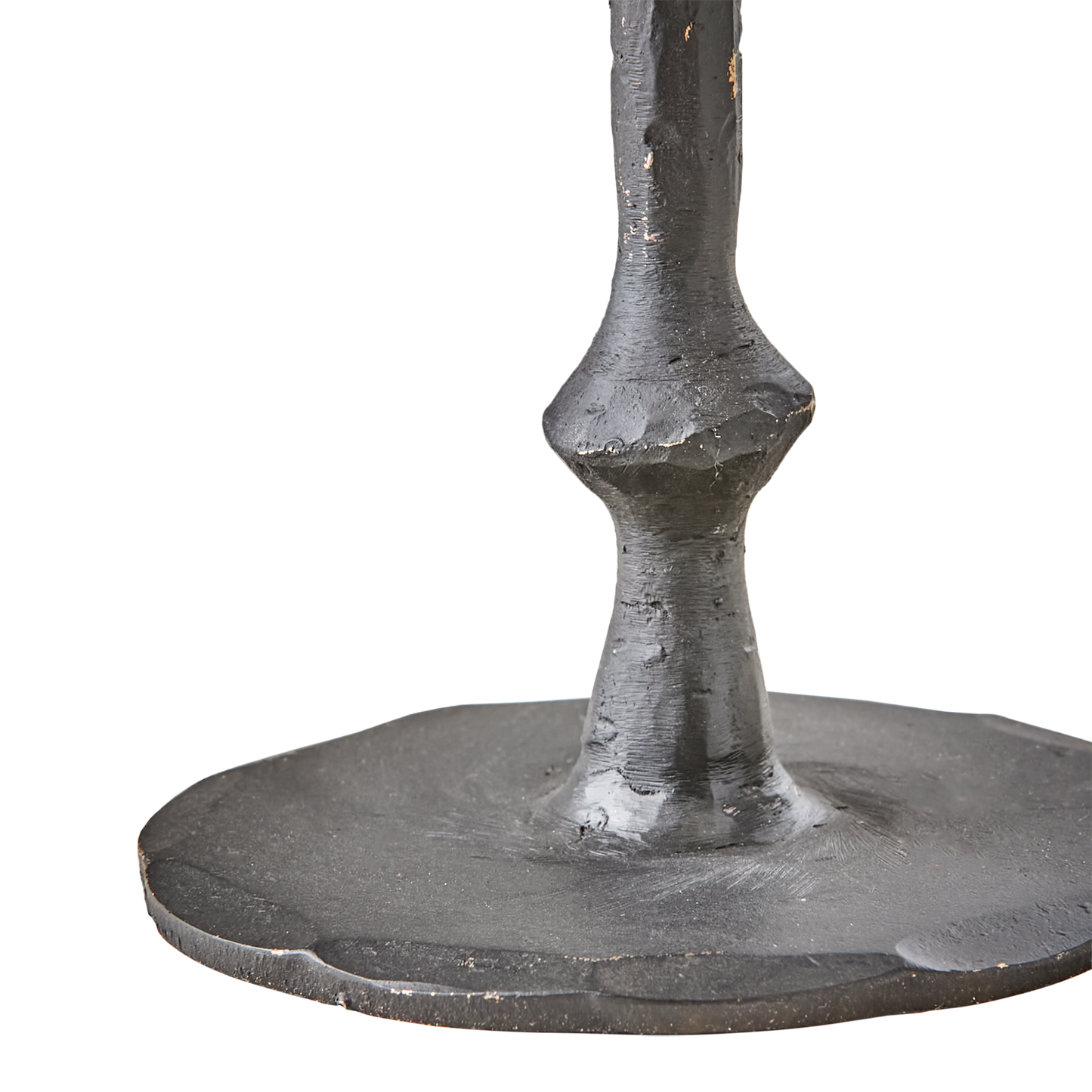 Rustikke lysestager fra Affari of Sweden