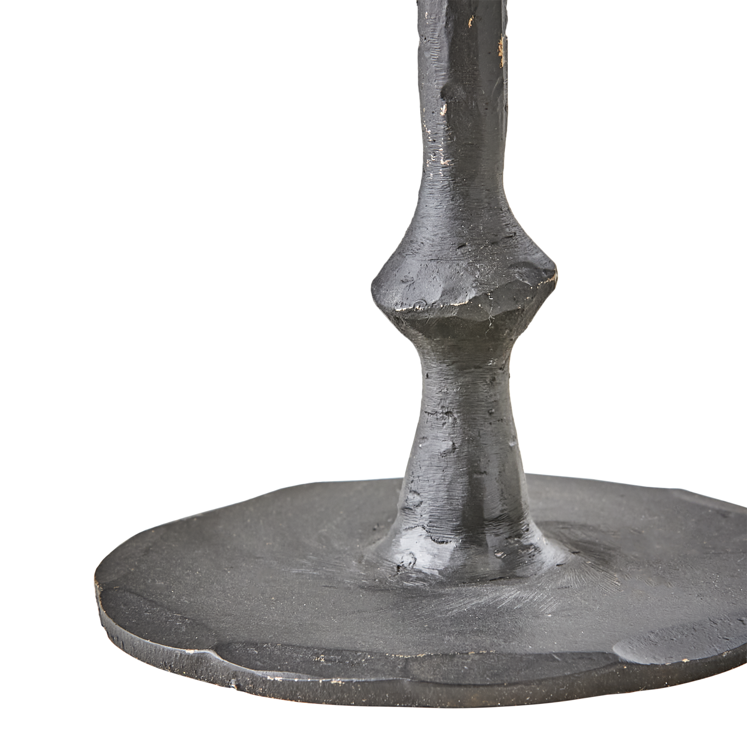 Rustikke lysestager fra Affari of Sweden