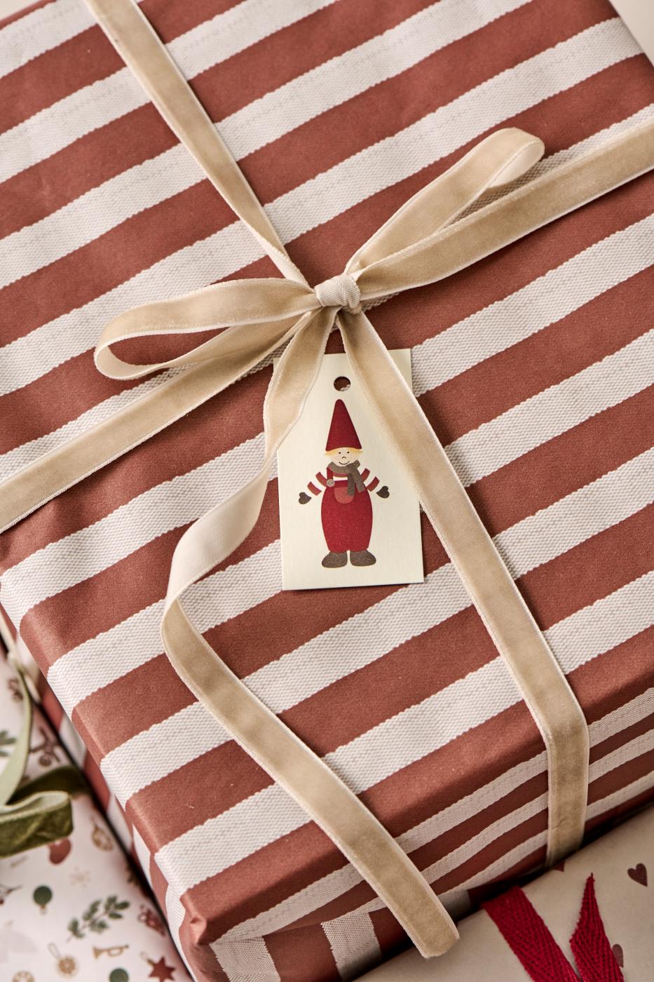 Til og fra kort til den lille hilsen fra Ib Laursen