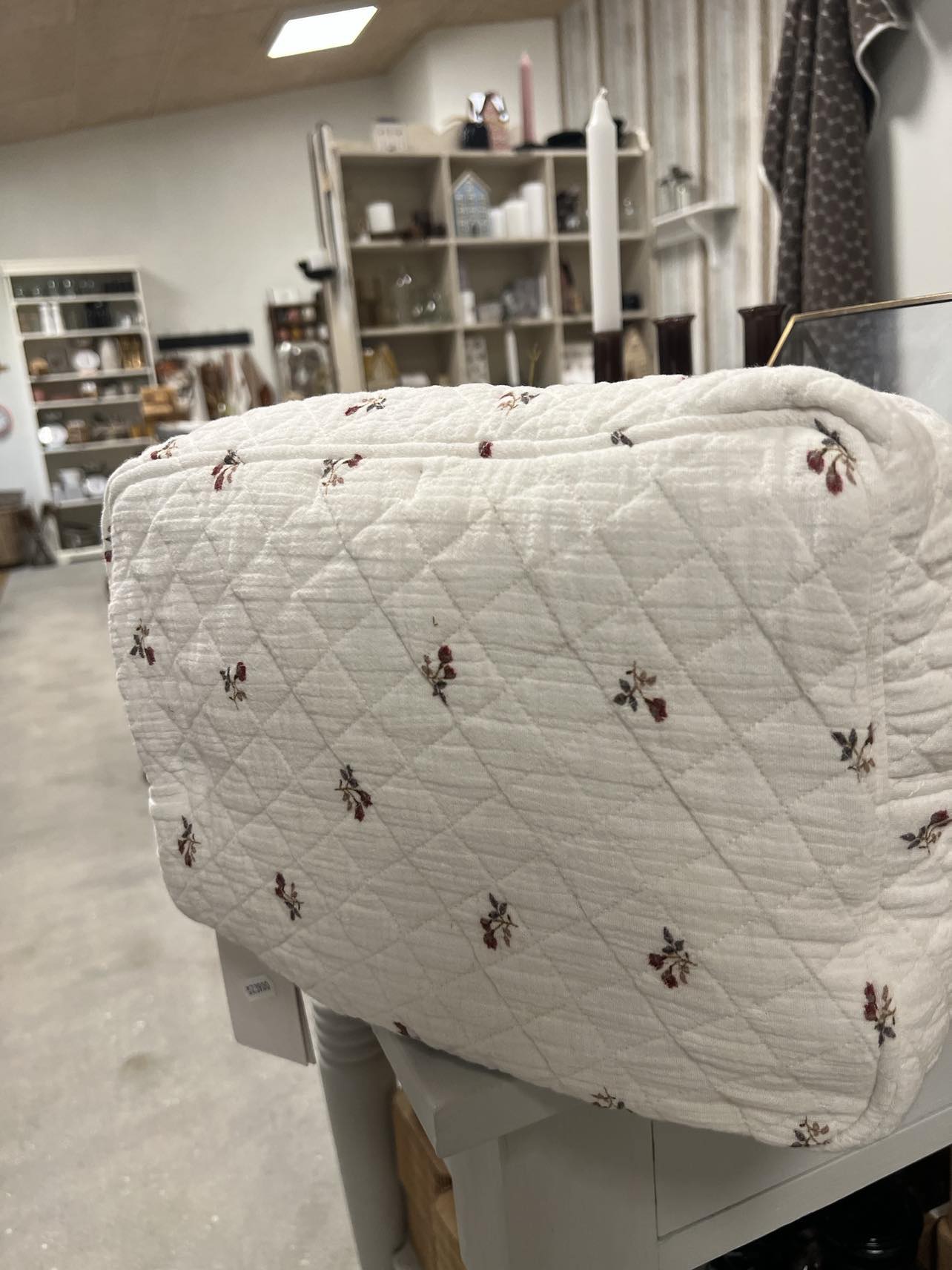 Stor toilettaske fra Femme Facon