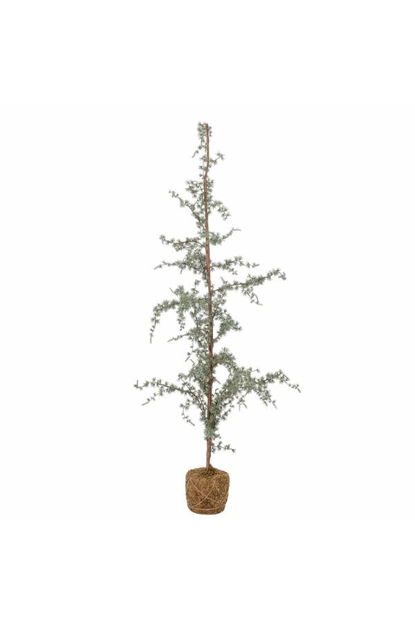 Kunstig høj cedertræ fra Bloomingville