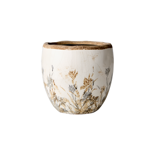 Rustik krukke fra Affari of Sweden