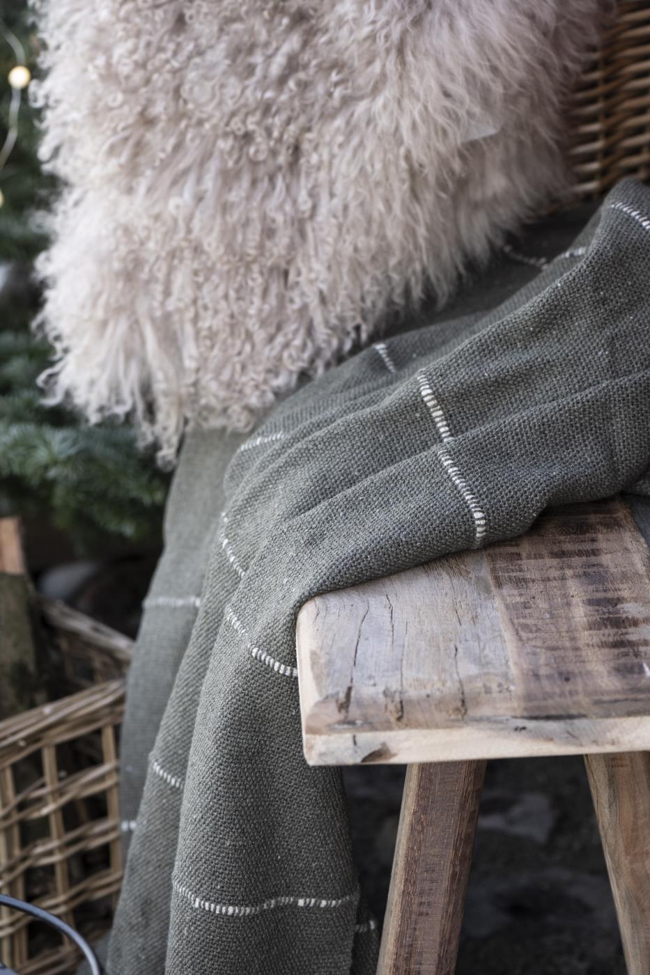 Bænk til inde og ude fra Ib Laursen