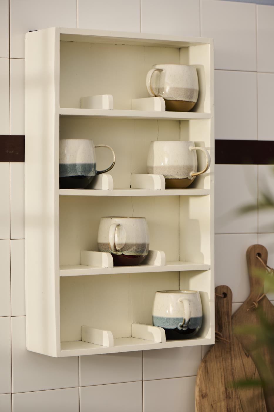 Hylde til krus fra Ib Laursen