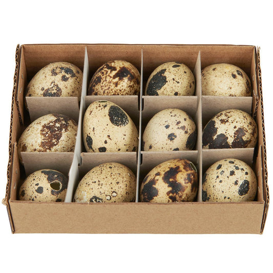 Æg til dekoration fra Ib Laursen