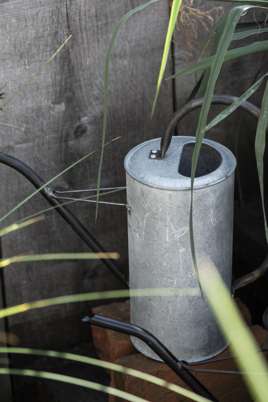 Elegant vandkande fra Ib Laursen