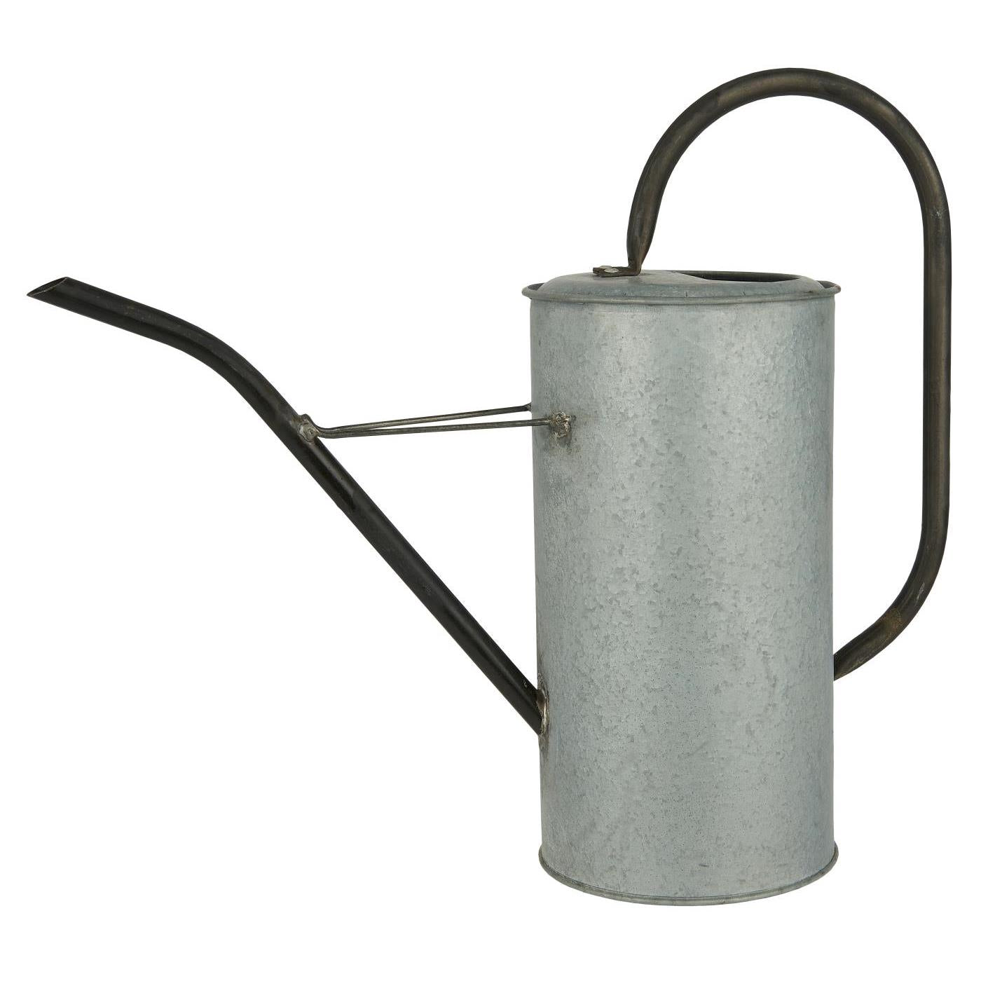 Vandkande i zink fra Ib Laursen