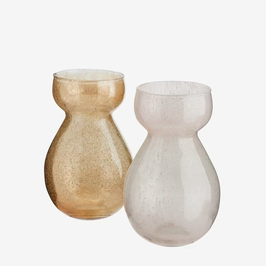 Hyacint glas fra Madam Stoltz 