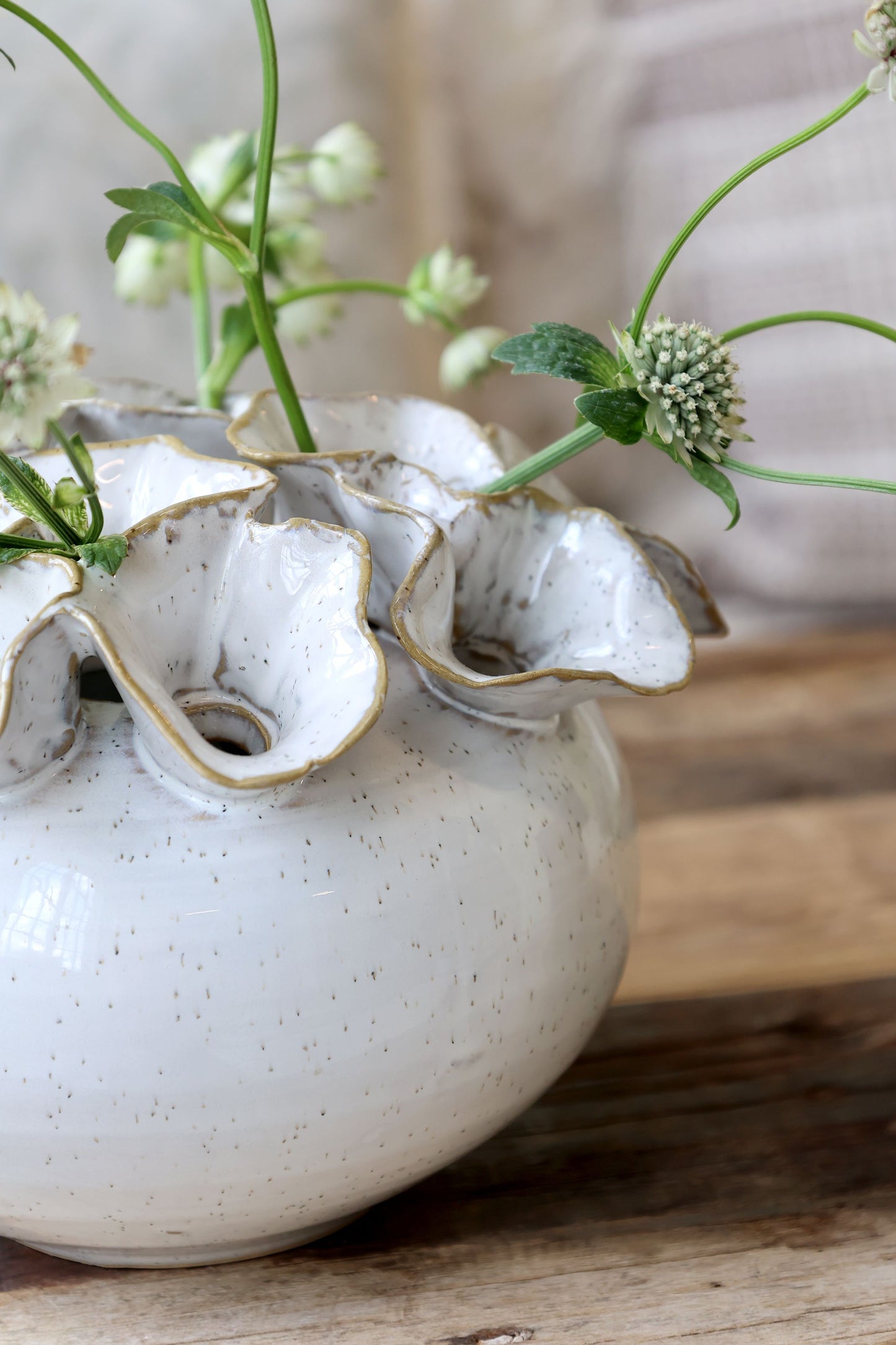 Unika vase fra Chic Antique