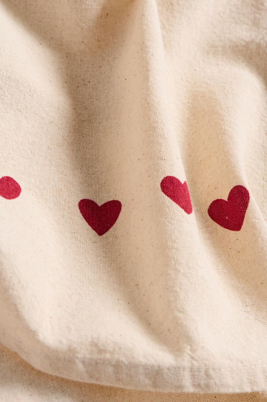 Viskestykke fra Ib Laursen 